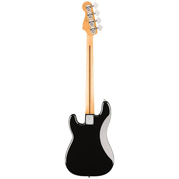 Fender Player II Precision Bass Akçaağaç Klavye Black Bas Gitar